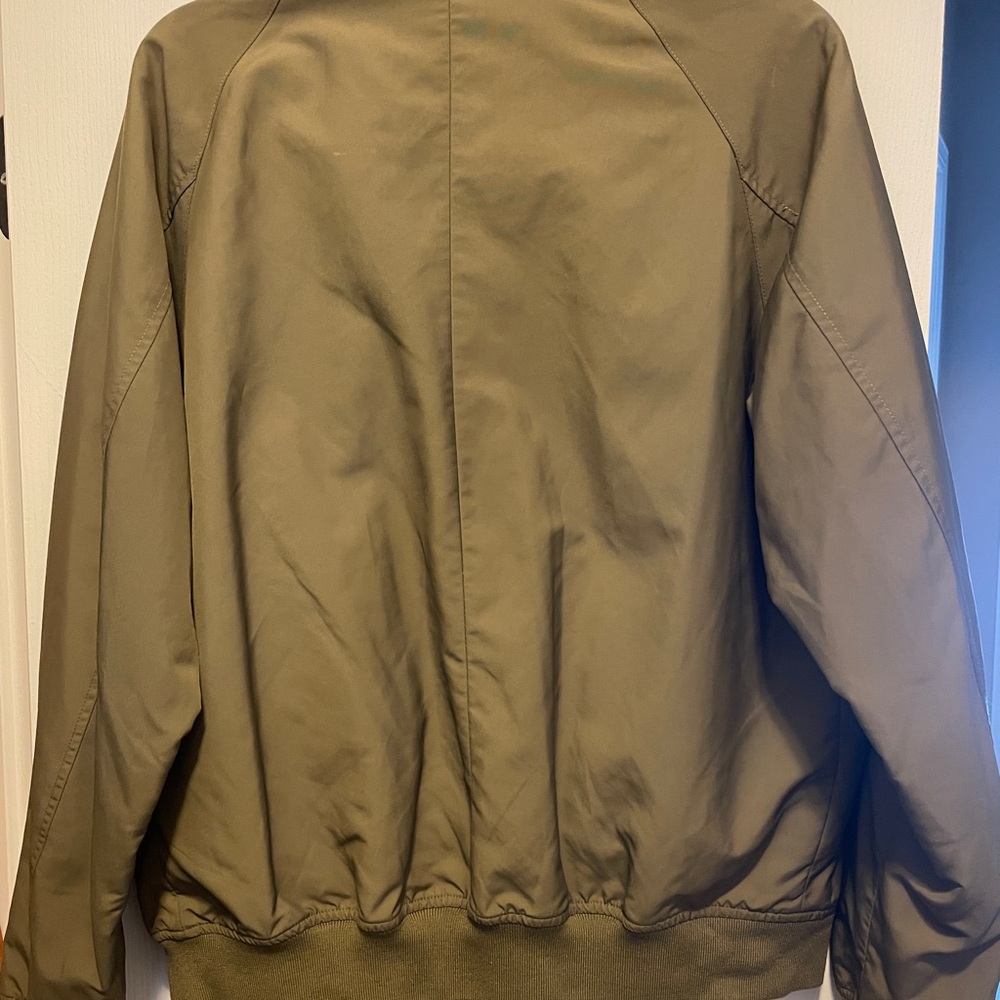 Rain Jacket - image 3